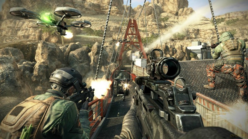 Call of Duty: Black Ops Collection [GRA PS3]