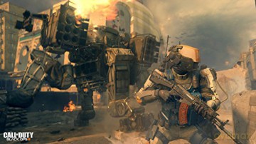 Call of Duty: Black Ops III (3) [GRA PS4]