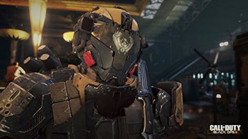 Call of Duty: Black Ops III (3) [GRA PS4]