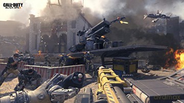 Call of Duty: Black Ops III (3) [GRA PS4]