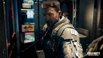 Call of Duty: Black Ops III (3) [GRA PS4]