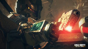 Call of Duty: Black Ops III (3) [GRA PS4]