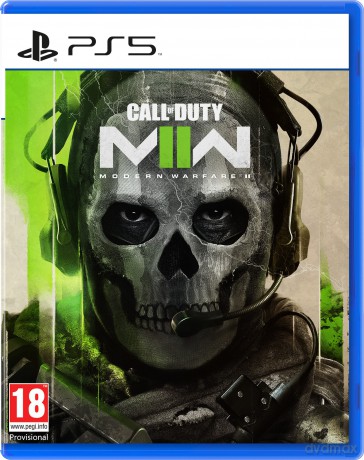 Call of Duty: Modern Warfare II [GRA PS5]