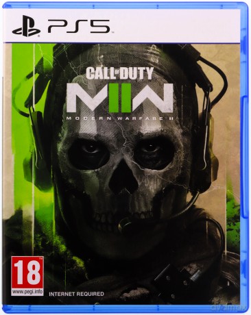 Call of Duty: Modern Warfare II [GRA PS5]
