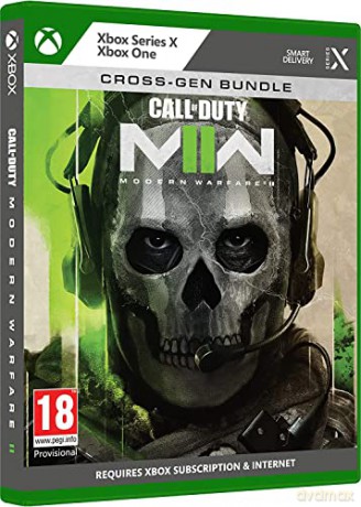Call of Duty: Modern Warfare II [GRA XBOX SERIES X]