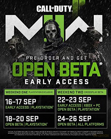 Call of Duty: Modern Warfare II [GRA XBOX SERIES X]