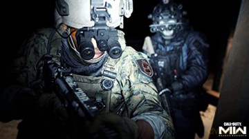 Call of Duty: Modern Warfare II [GRA XBOX SERIES X]