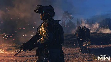 Call of Duty: Modern Warfare II [GRA XBOX SERIES X]