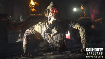 Call of Duty: Vanguard [GRA PS4]