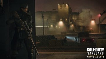 Call of Duty: Vanguard [GRA PS4]