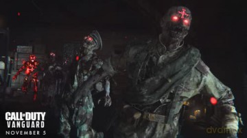 Call of Duty: Vanguard [GRA PS4]