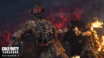 Call of Duty: Vanguard [GRA PS4]