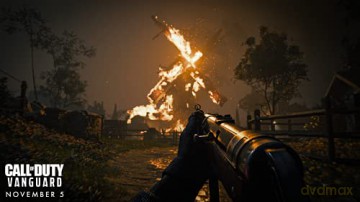 Call of Duty: Vanguard [GRA PS4]