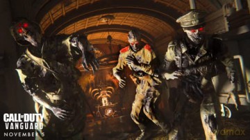 Call of Duty: Vanguard [GRA PS4]