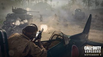 Call of Duty: Vanguard [GRA PS4]