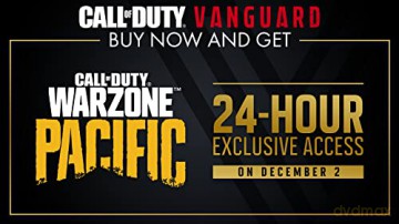 Call of Duty: Vanguard [GRA PS4]