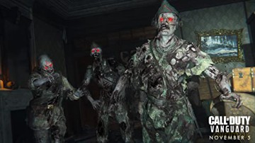 Call of Duty: Vanguard [GRA PS4]