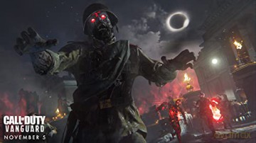 Call of Duty: Vanguard [GRA PS4]