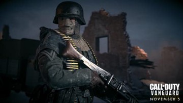 Call of Duty: Vanguard [GRA PS4]