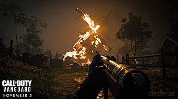 Call of Duty: Vanguard [GRA XBOX ONE]