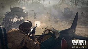 Call of Duty: Vanguard [GRA XBOX ONE]