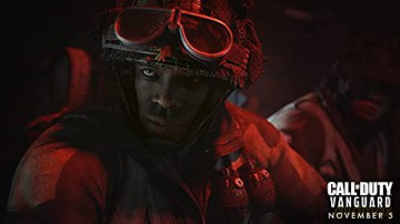 Call of Duty: Vanguard [GRA XBOX ONE]