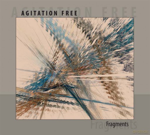 Agitation Free: Fragments [WINYL]