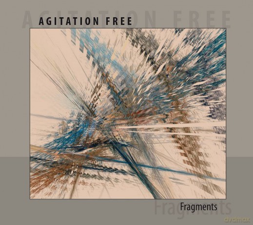 Agitation Free: Fragments [WINYL]