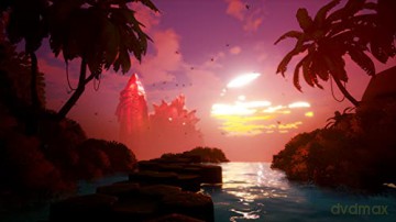 Call of the Sea - Norah's Diary Edition [GRA PS5]