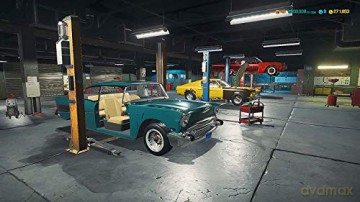 Car Mechanic Simulator [GRA XBOX ONE]
