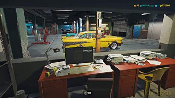 Car Mechanic Simulator [GRA XBOX ONE]