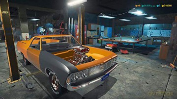Car Mechanic Simulator [GRA XBOX ONE]