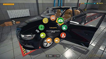 Car Mechanic Simulator [GRA XBOX ONE]