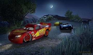 Cars 3: Driven to Win [GRA PS4]