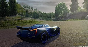 Cars 3: Driven to Win [GRA PS4]