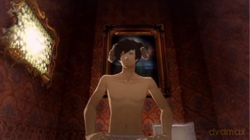 Catherine (Standard Version) [GRA PS3]