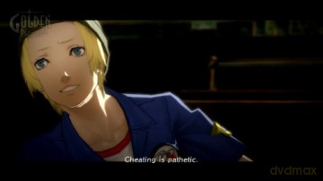 Catherine (Standard Version) [GRA PS3]