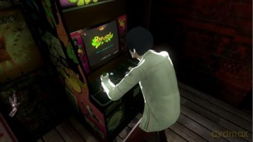 Catherine (Standard Version) [GRA PS3]