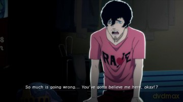 Catherine (Standard Version) [GRA PS3]