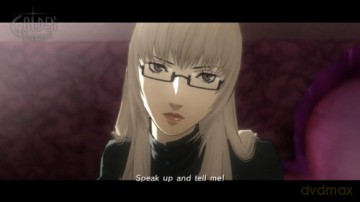 Catherine (Standard Version) [GRA PS3]