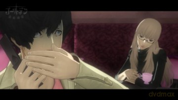Catherine (Standard Version) [GRA PS3]