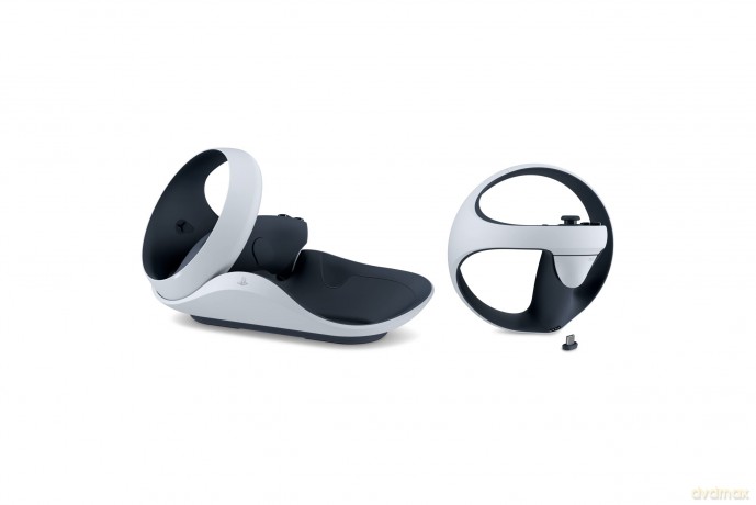 Stacja dokująca Sony do kontrolerów PlayStation VR2 Sense