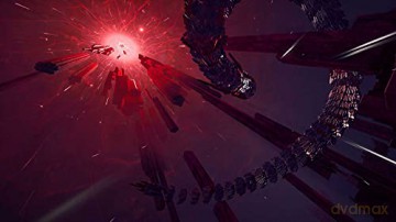 Chorus (Day-One Edition) (DE/Multi in Game) [GRA XBOX SERIES X]