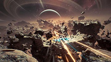 Chorus (Day-One Edition) (DE/Multi in Game) [GRA XBOX SERIES X]