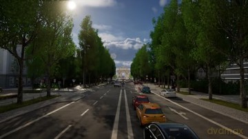 CityDriver [GRA PS5]