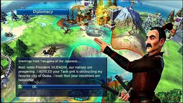 Civilization Revolution [GRA PS3]