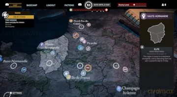 Classified: France '44 [GRA PS5]
