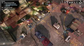 Classified: France '44 [GRA XBOX SERIES X]