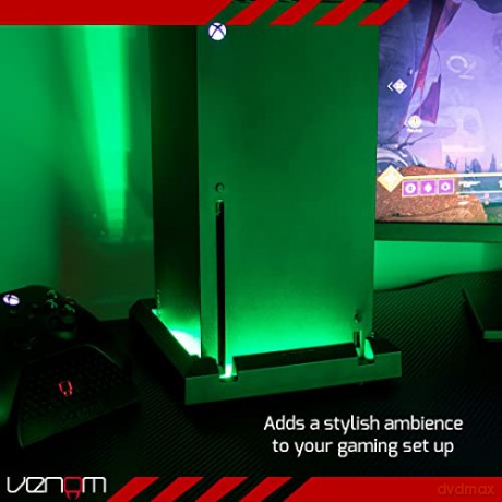 Colour Change Led Stand