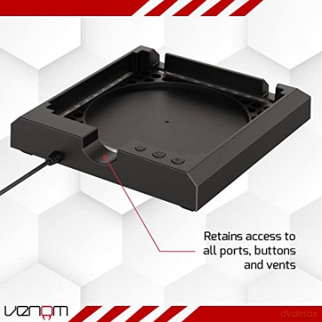Colour Change Led Stand